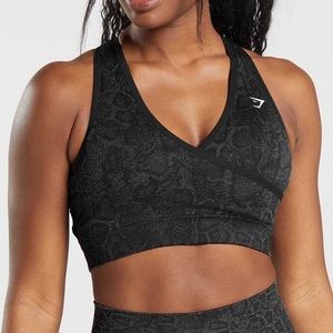 Gymshark Adapt Seamless Sports Bra